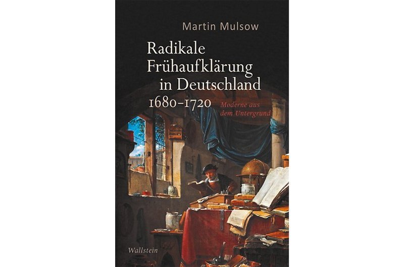 Radikale Aufklärung