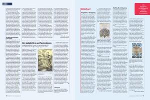 Von Sackpfeifern und Turmmännern