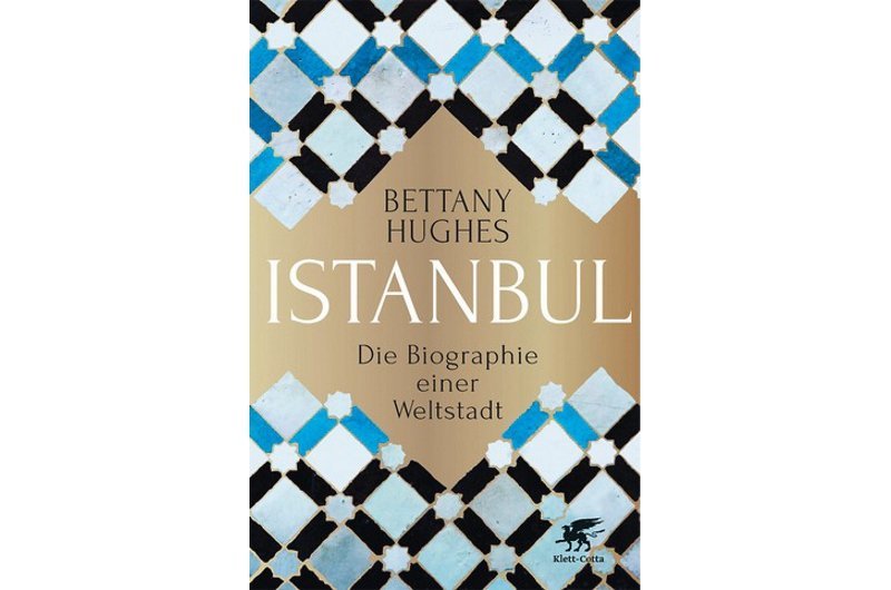 Weltstadt am Bosporus