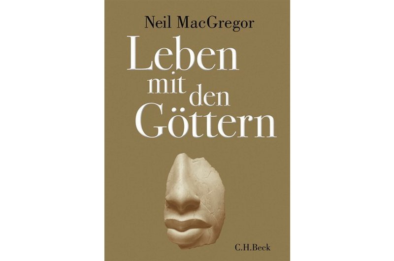 Zwischen Göttern und Menschen