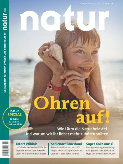 Ohren auf!