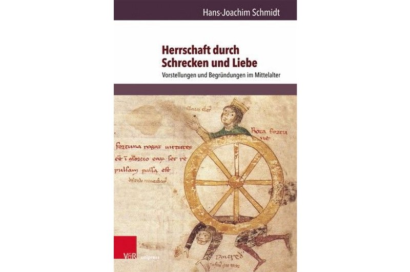 Begründung von Herrschaft