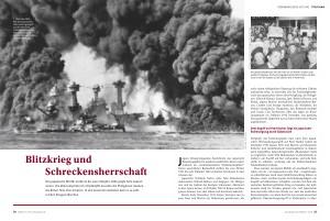 Blitzkrieg und Schreckensherrschaft