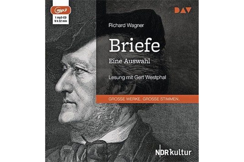 Der Komponist als Briefeschreiber