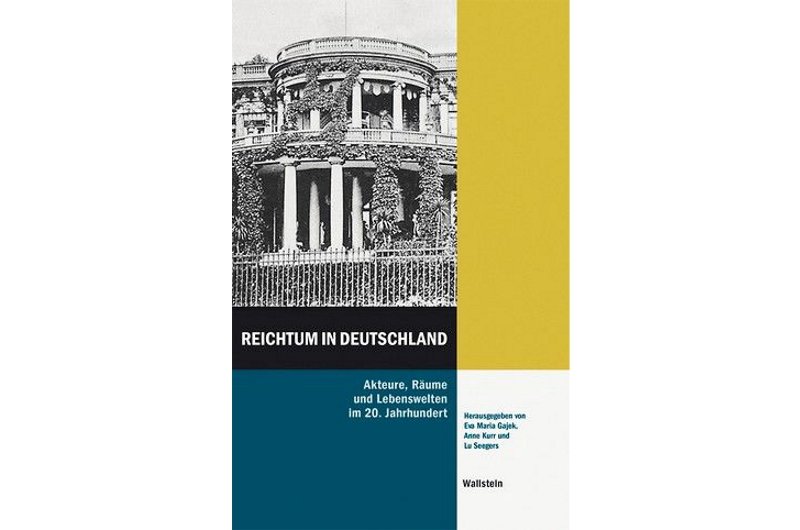 Die Welt der Reichen