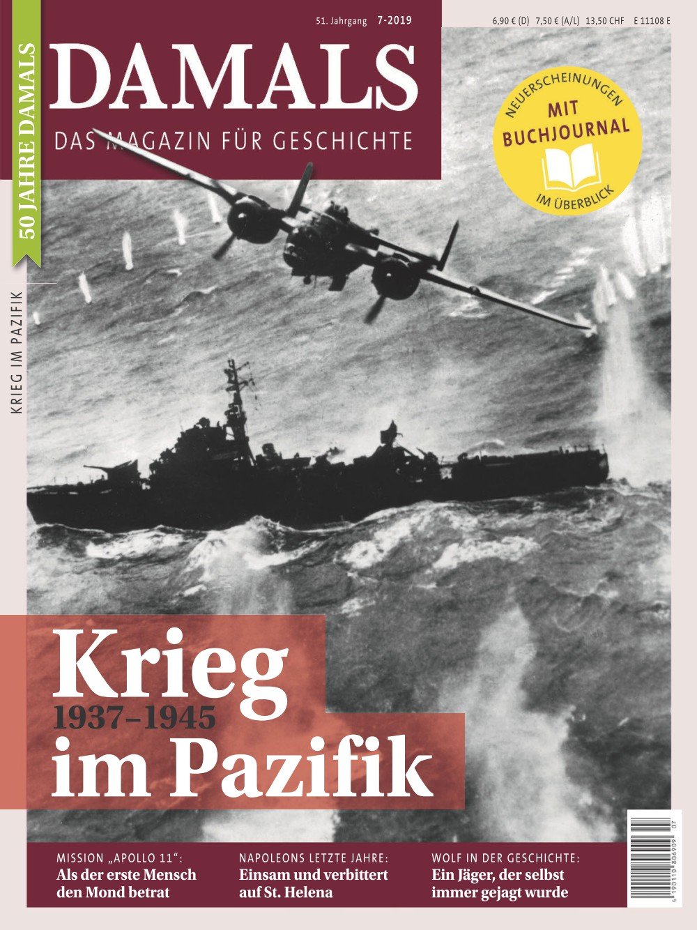 „Eine stille, aber selbstbewusste Heldin“