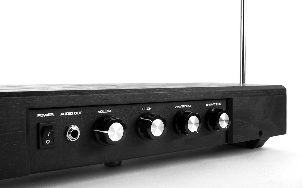 Elektrisch-Elektronische Klänge: älter als vielfach angenommen