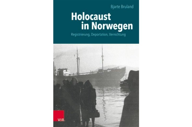 Judenverfolgung in Norwegen