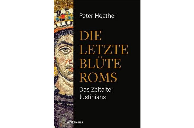 Justinian und die Mittelmeerwelt