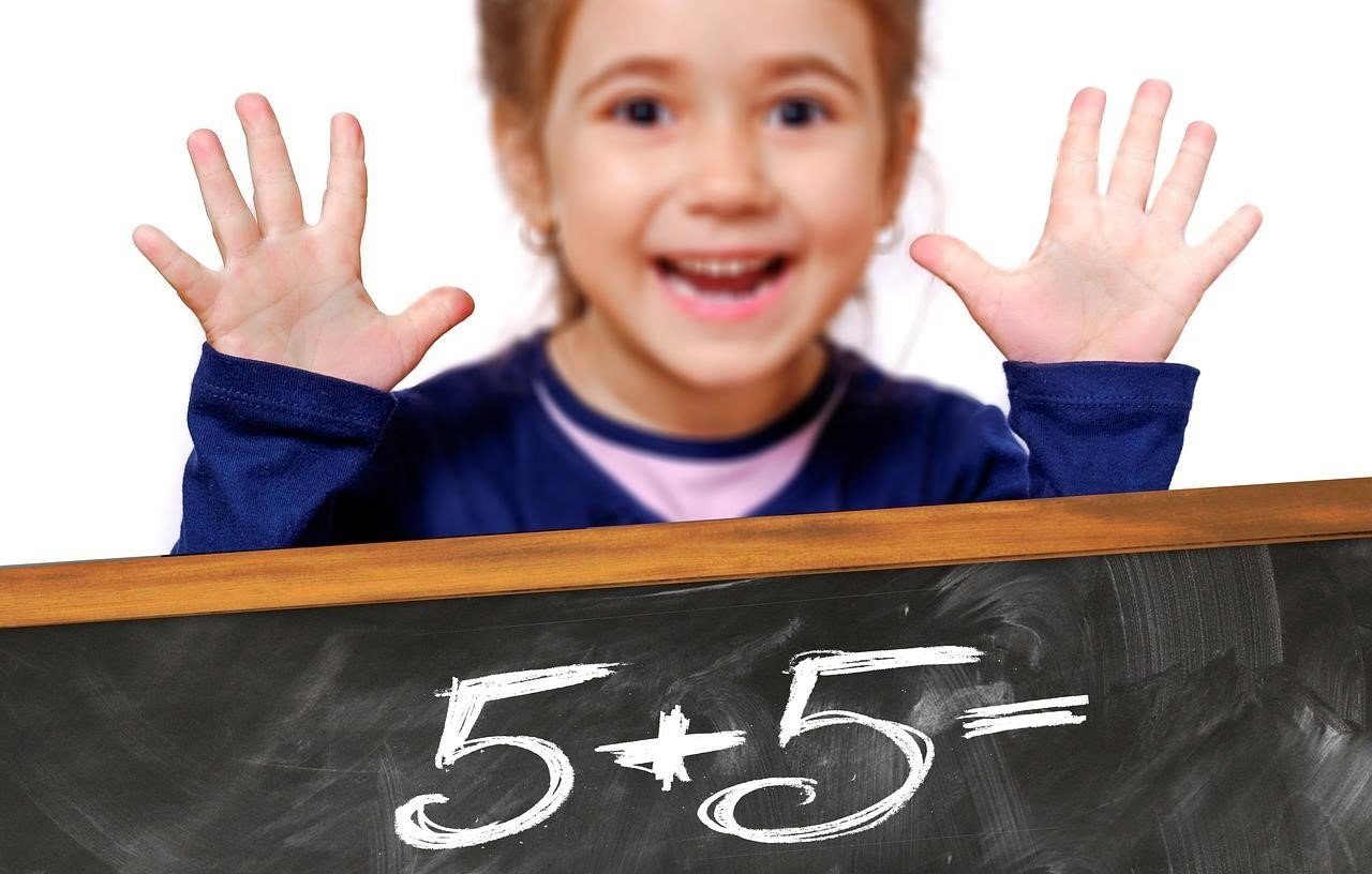 Mathematik und naturwissenschaftliche Bildung in der Kita