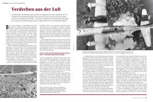 Verderben aus der Luft
