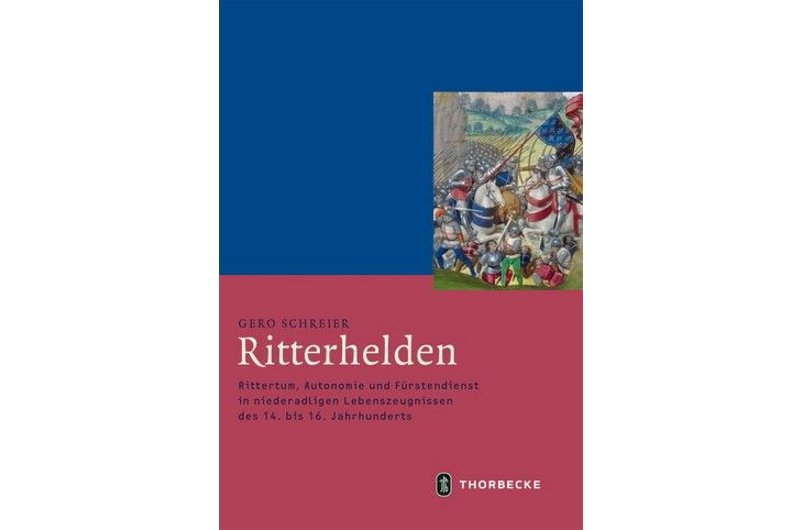 Verehrte Ritterhelden