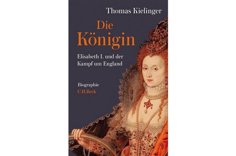 Elisabeth und die Macht