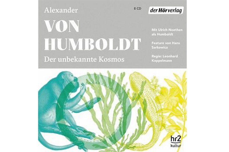 Humboldts Kosmos