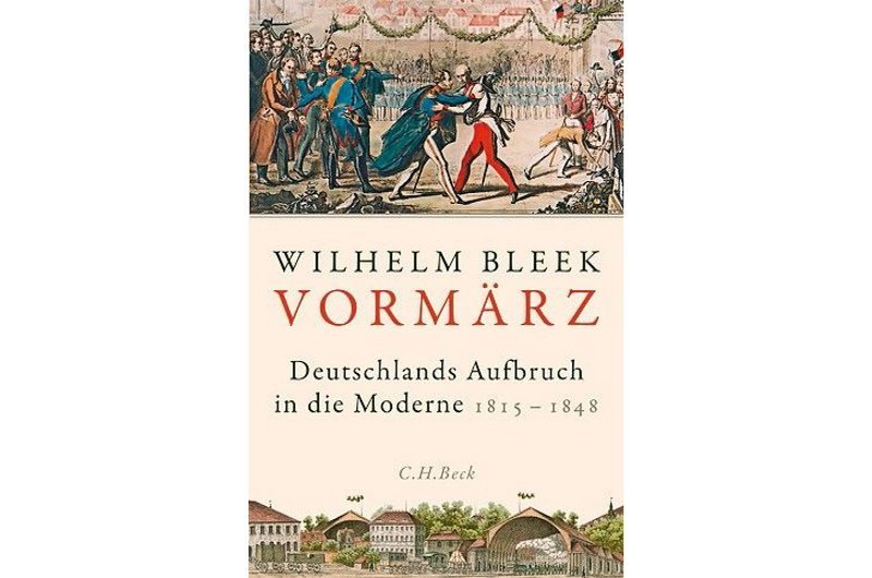 Vormärz-Miniaturen