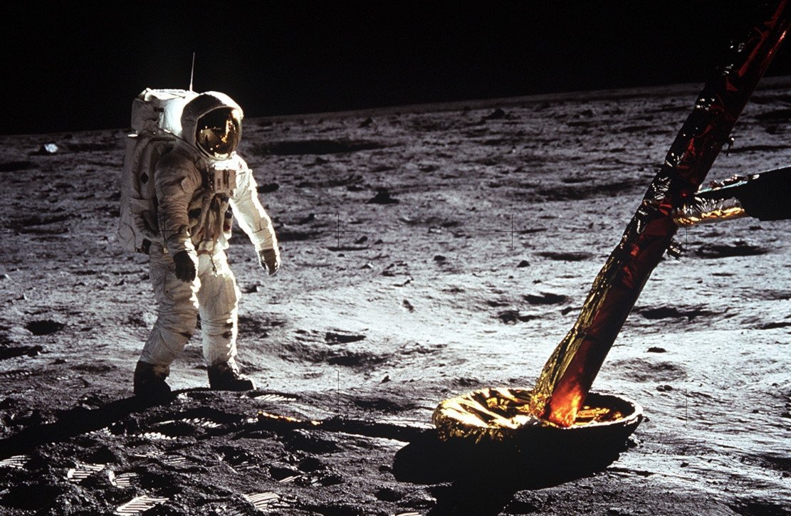 Was haben uns die Apollo-Missionen gebracht?