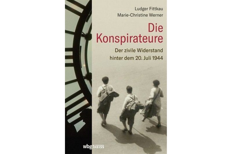 Zivile Unterstützer des Widerstands