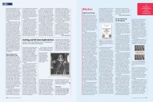Aufstieg und Fall eines Kupferstechers