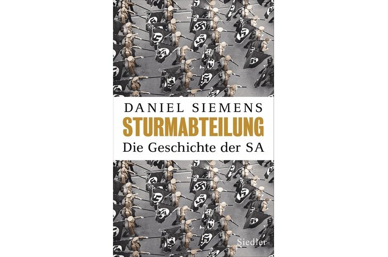 Die SA: Stabilisator des NS-Regimes