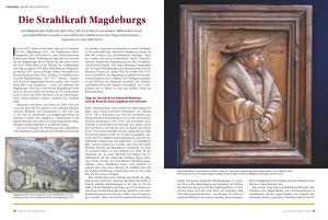 Die Strahlkraft Magdeburgs