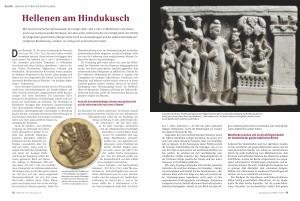 Hellenen am Hindukusch
