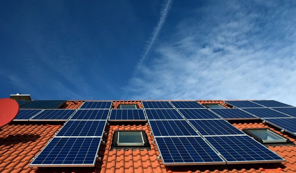 Maßnahmen für die Energieeffizienz beim Hausbau
