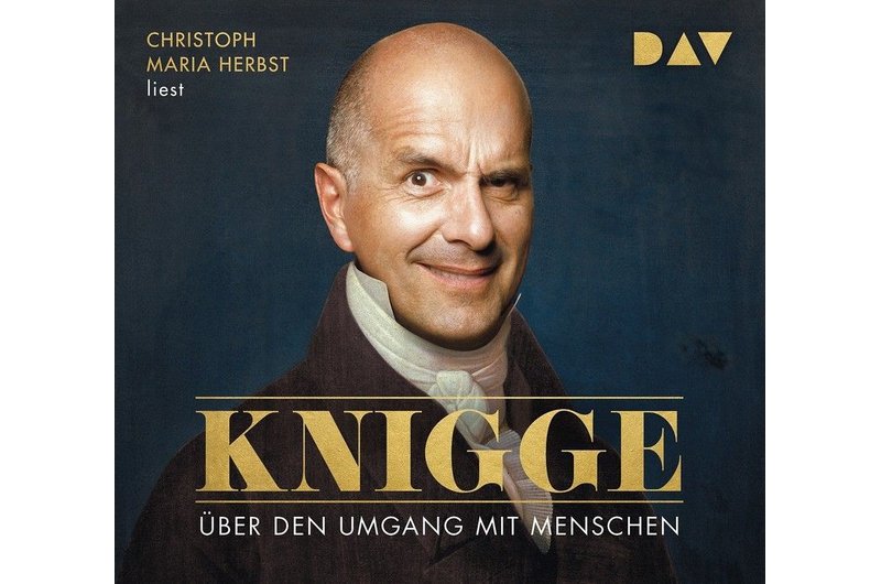 Was rät Knigge?