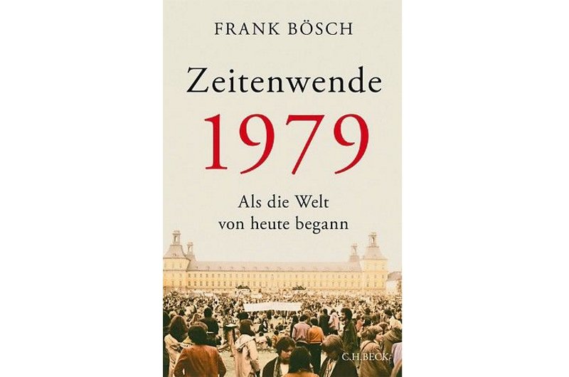 Weichenstellungen