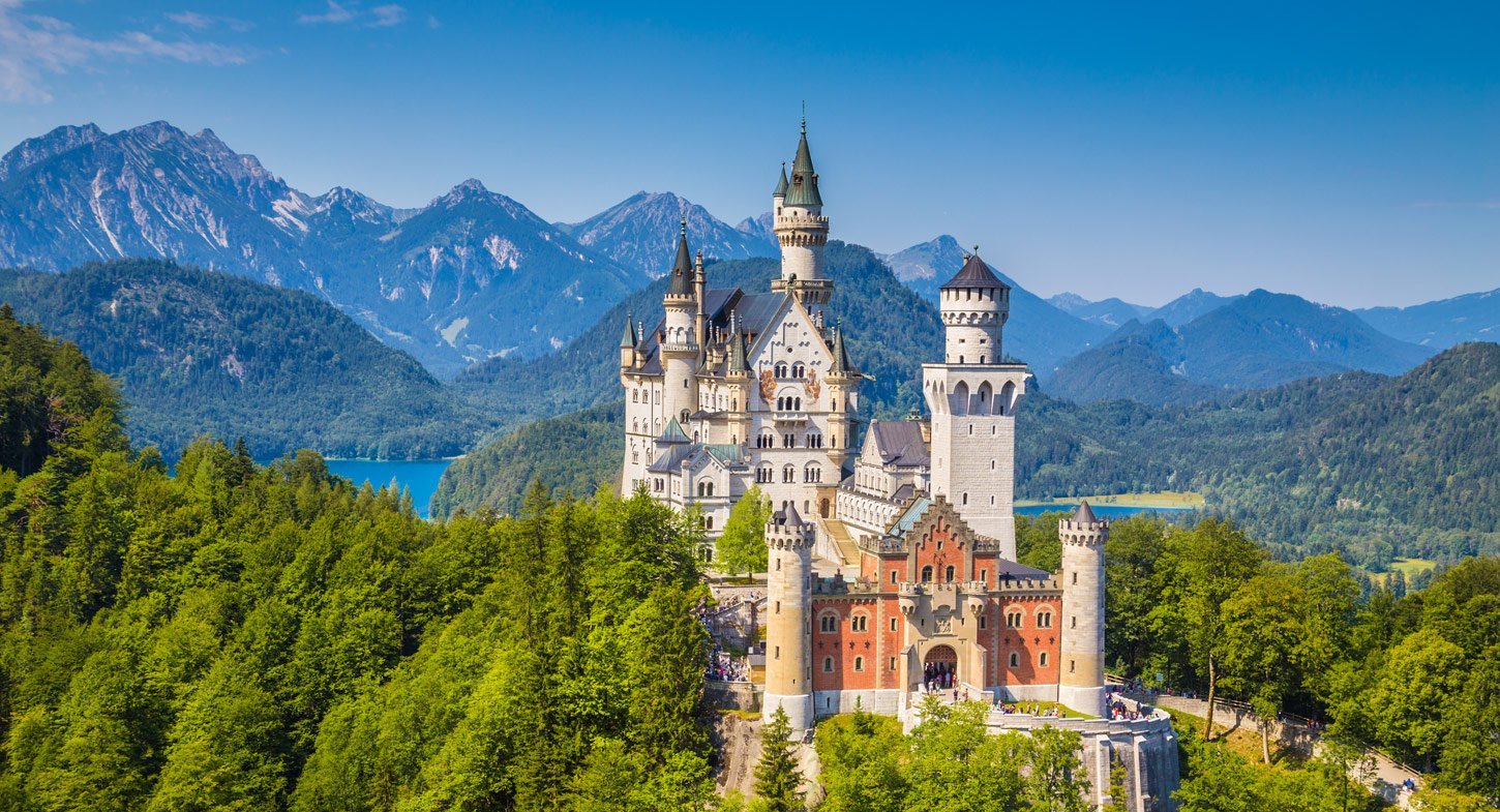 Der Stein, mit dem alles begann