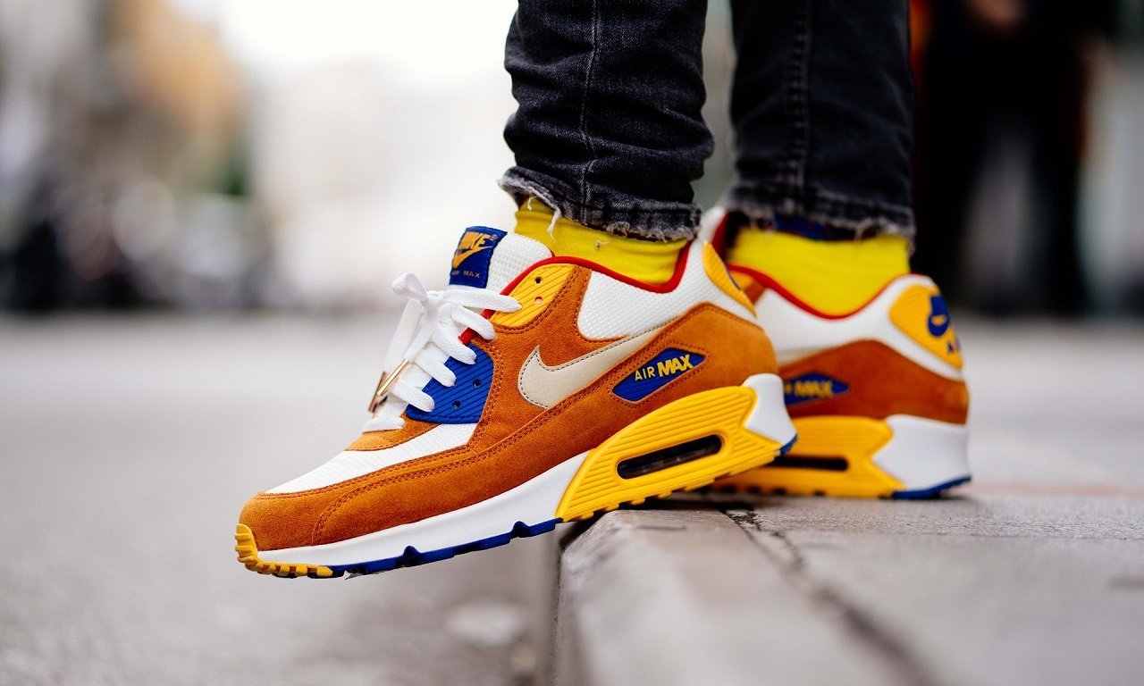 Die Geschichte des Sneakers: Von Sportausrüstung bis Kultobjekt