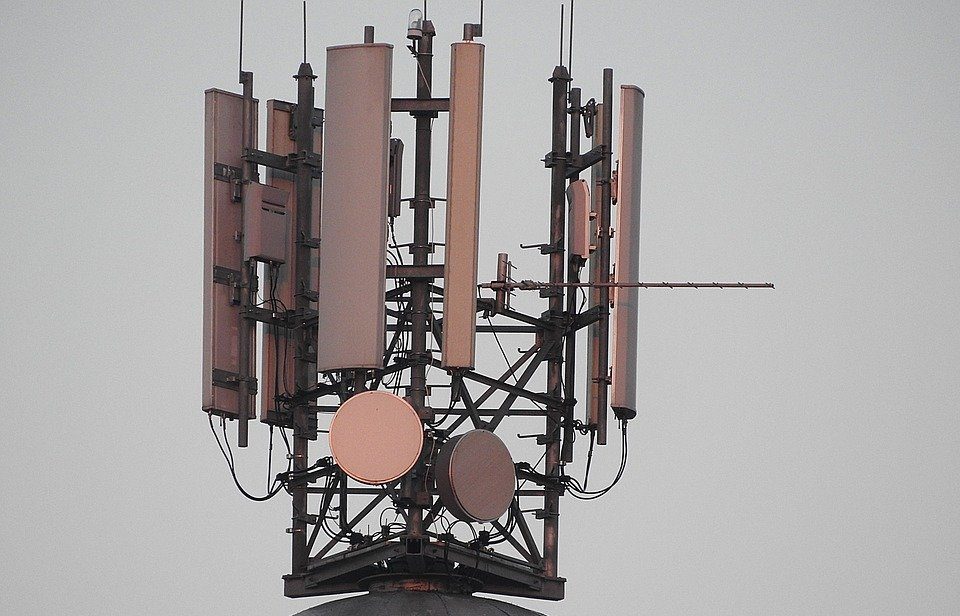 Elektrosmog – die unsichtbare Gefahr