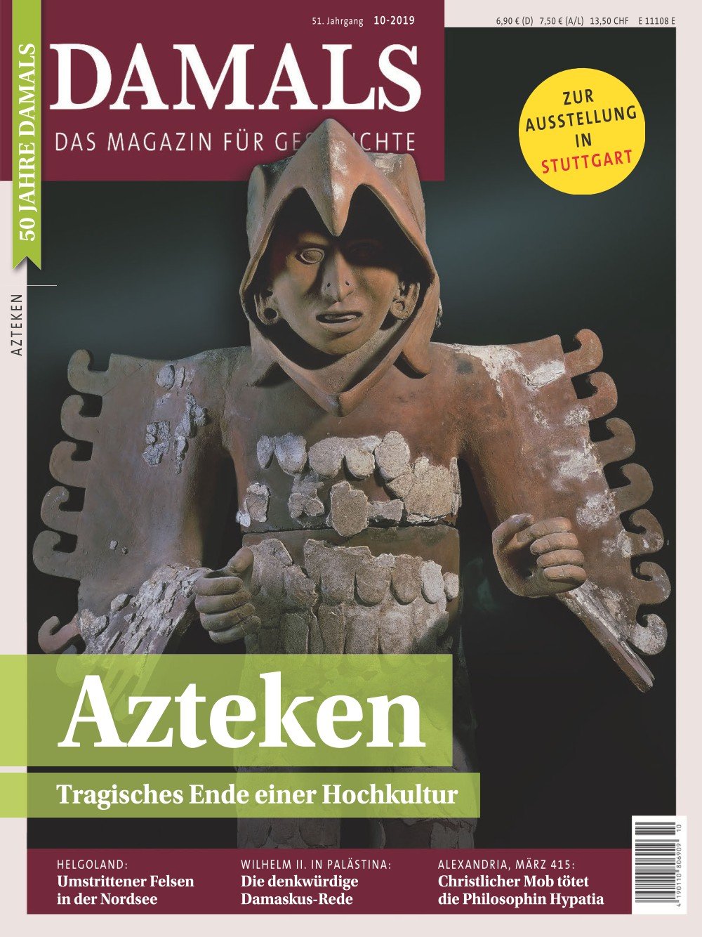„In die Hände gespielt hat ihm die Naivität seiner Gegner“