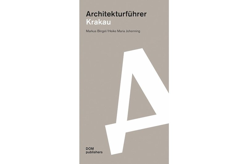 Krakau als Architekturjuwel