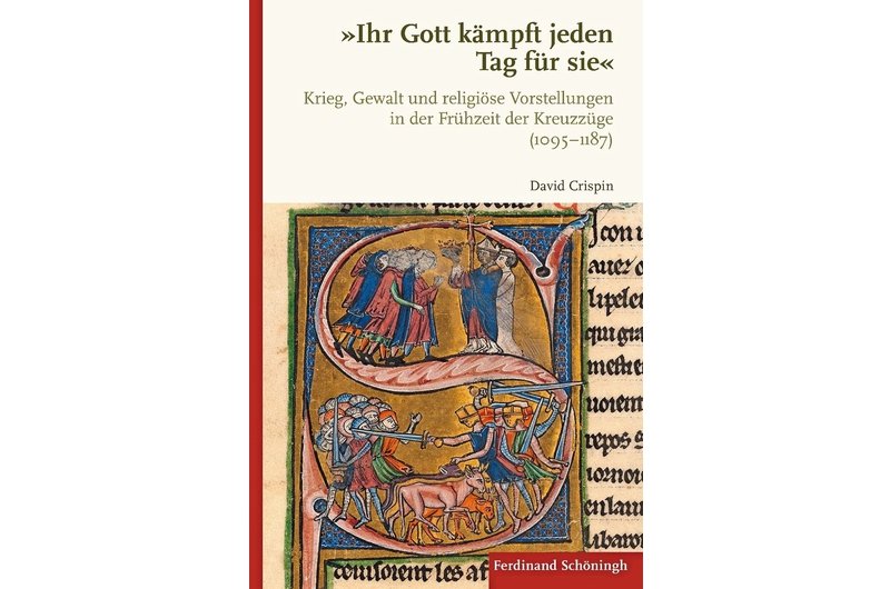 Religion und Gewalt