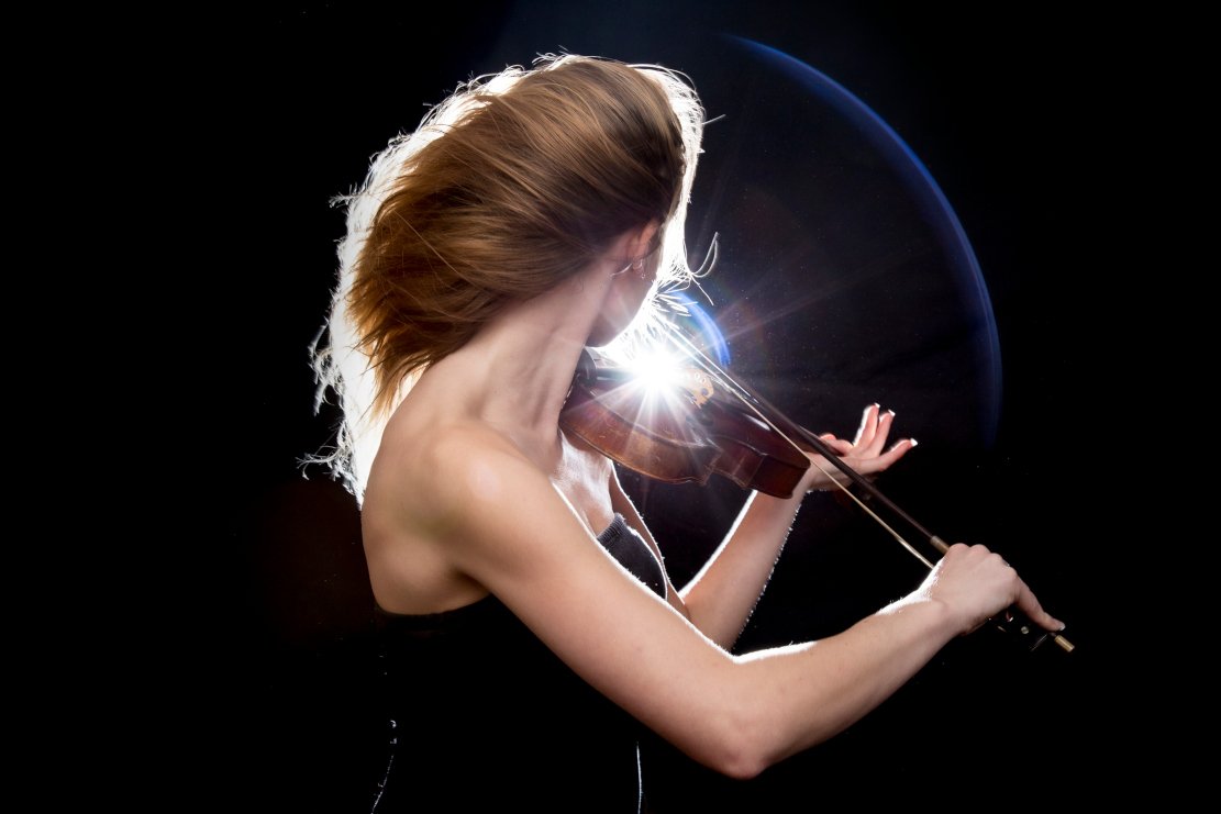 Sind Stradivari-Geigen unübertrefflich?