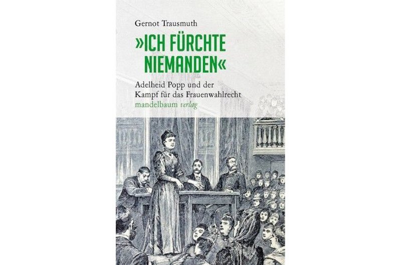 „Alles in mir drängte nach Mitteilung“