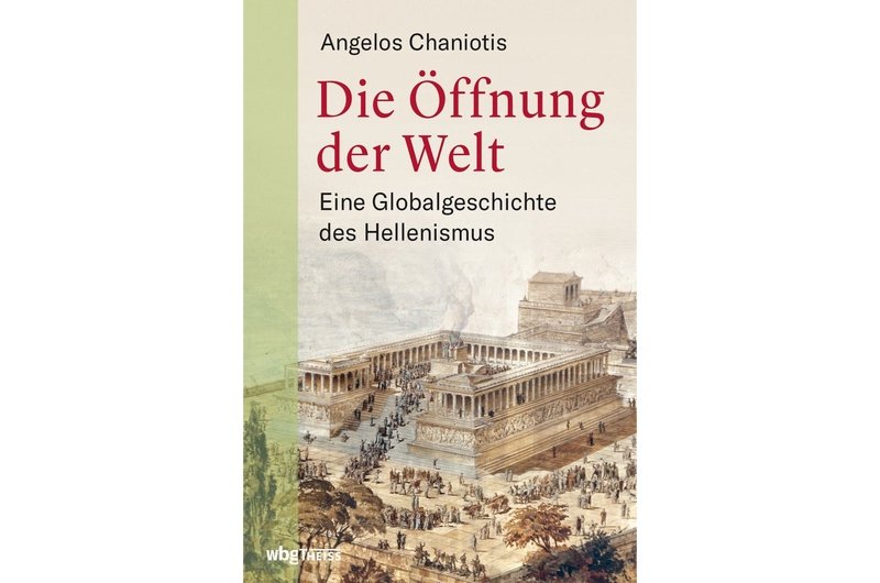 Der Hellenismus, anschaulich gemacht