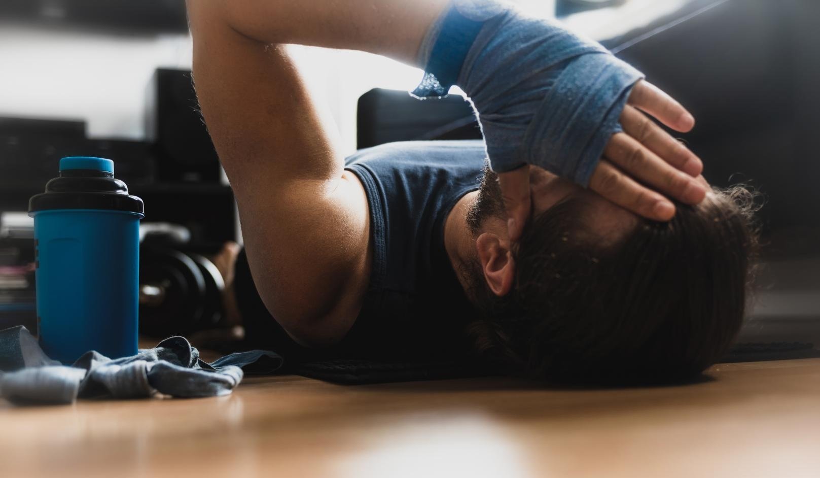 Die Kraft der Psyche: Sportliche Leistungen mit „dem Kopf“ verbessern