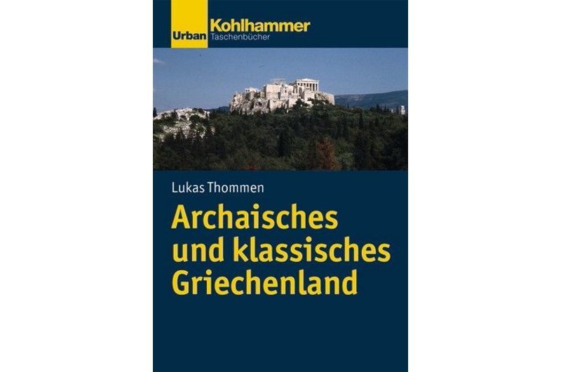 Griechische Weichenstellungen