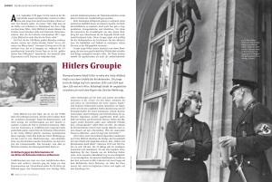 Hitlers Groupie