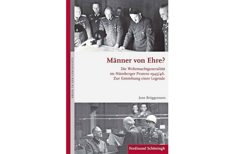 Wehrmacht und NS-Verbrechen