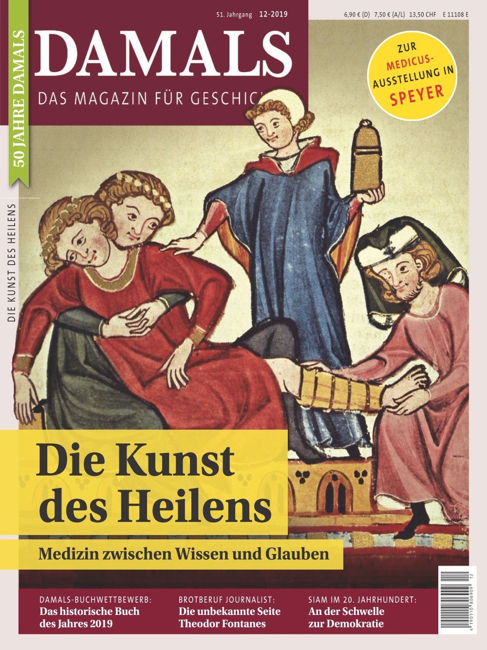 „Erfinder des Urkäfers“
