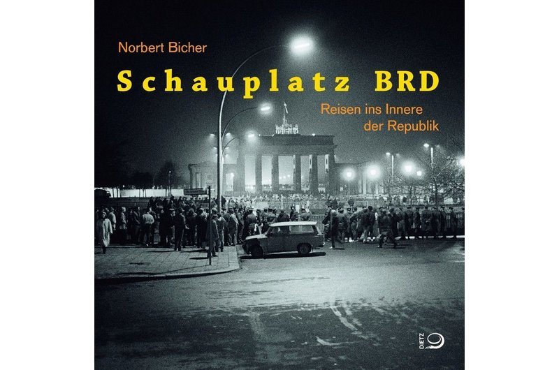 Erinnerungen an die deutsche Geschichte