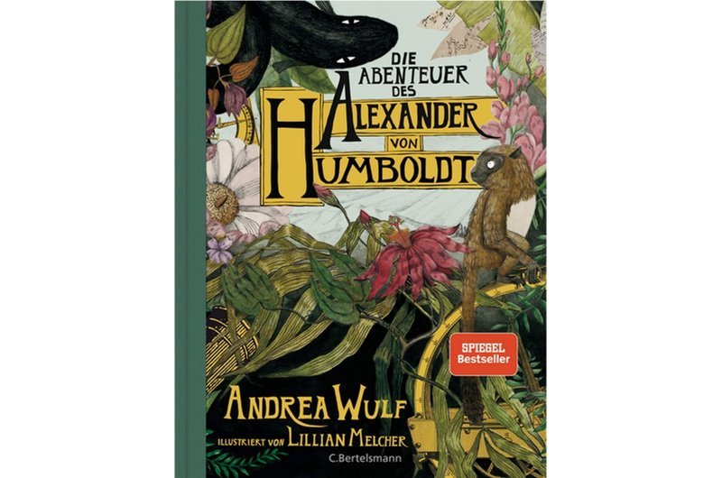 Humboldt in Bildern