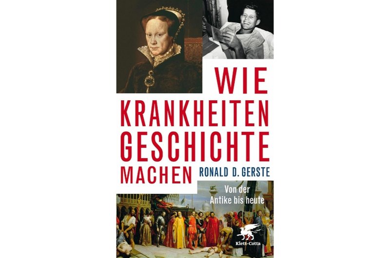 Krankheit und Geschichte