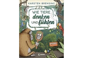 Mitfühlende Ratten und rechnende Küken