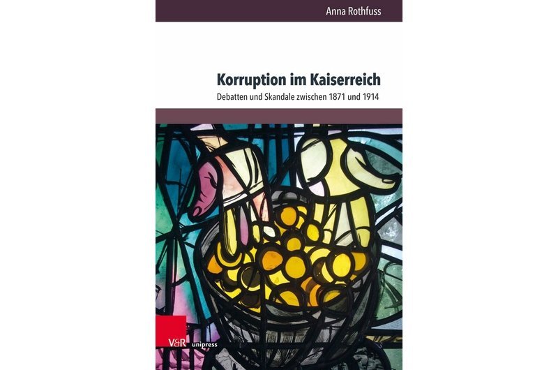 Skandale im deutschen Kaiserreich