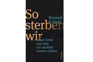 Vor dem Tod
