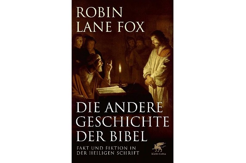 Biblische Fakten und Fiktionen