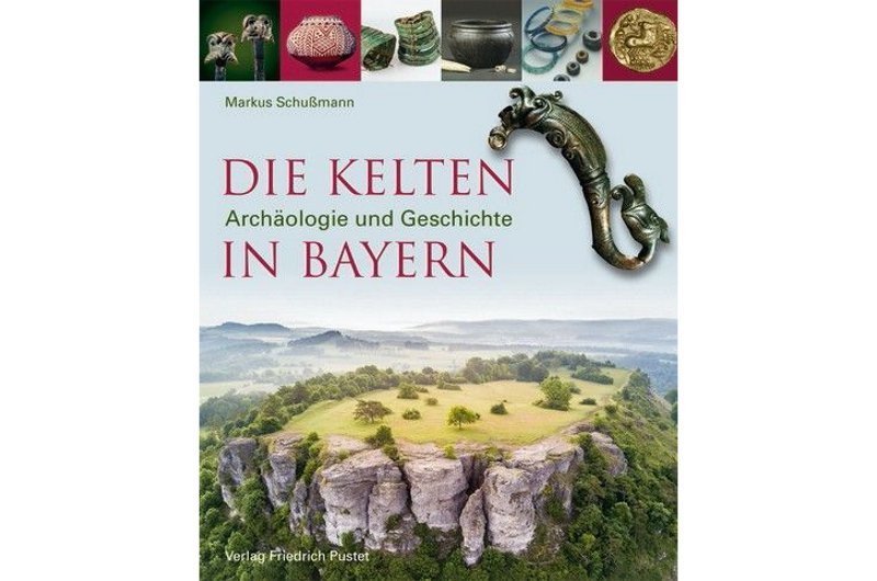 Die Kelten in Bayern